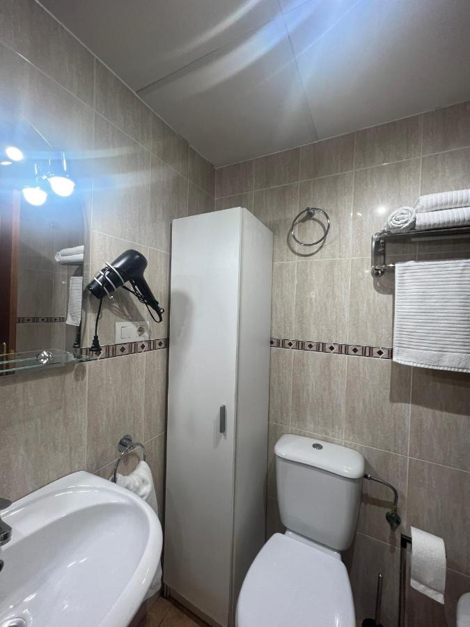 Wonderfull Studio Very Close To The City Center Малага Экстерьер фото