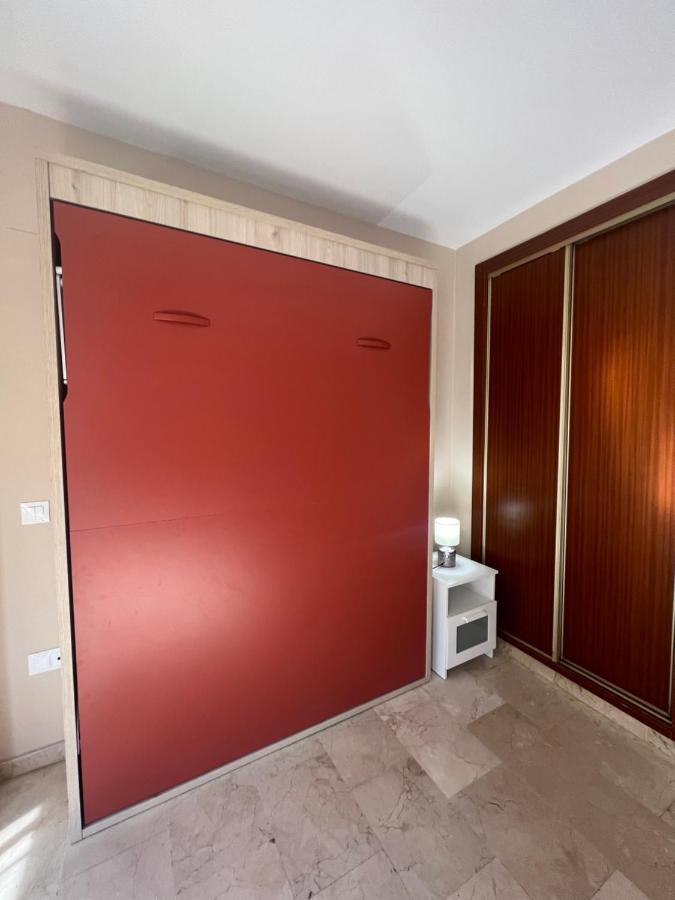 Wonderfull Studio Very Close To The City Center Малага Экстерьер фото